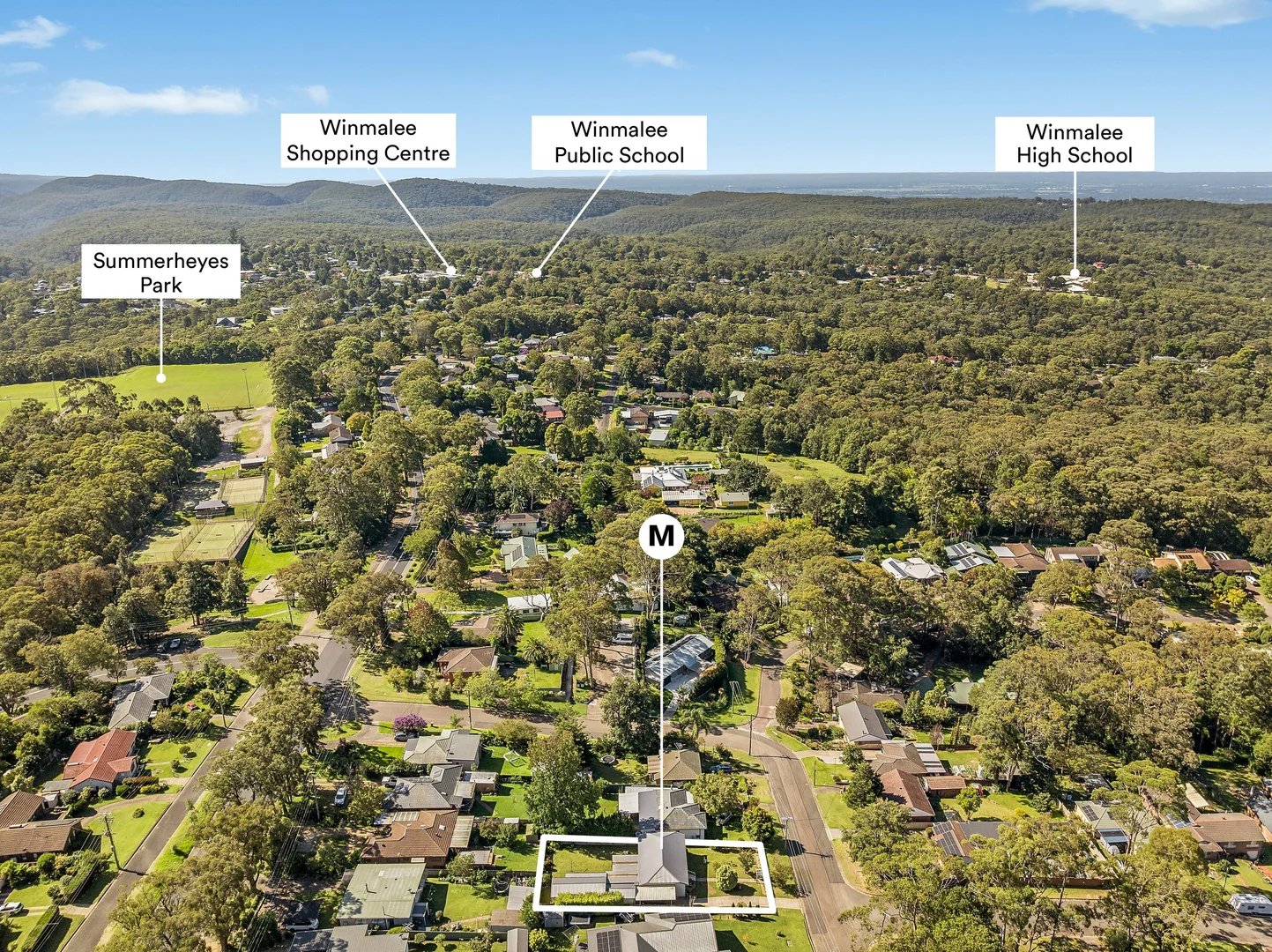Additional image 11 of 40 Reid Road, Winmalee NSW 2777