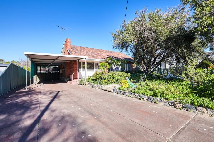 47 Ferdinand Crescent, Coolbellup WA 6163, Image 2