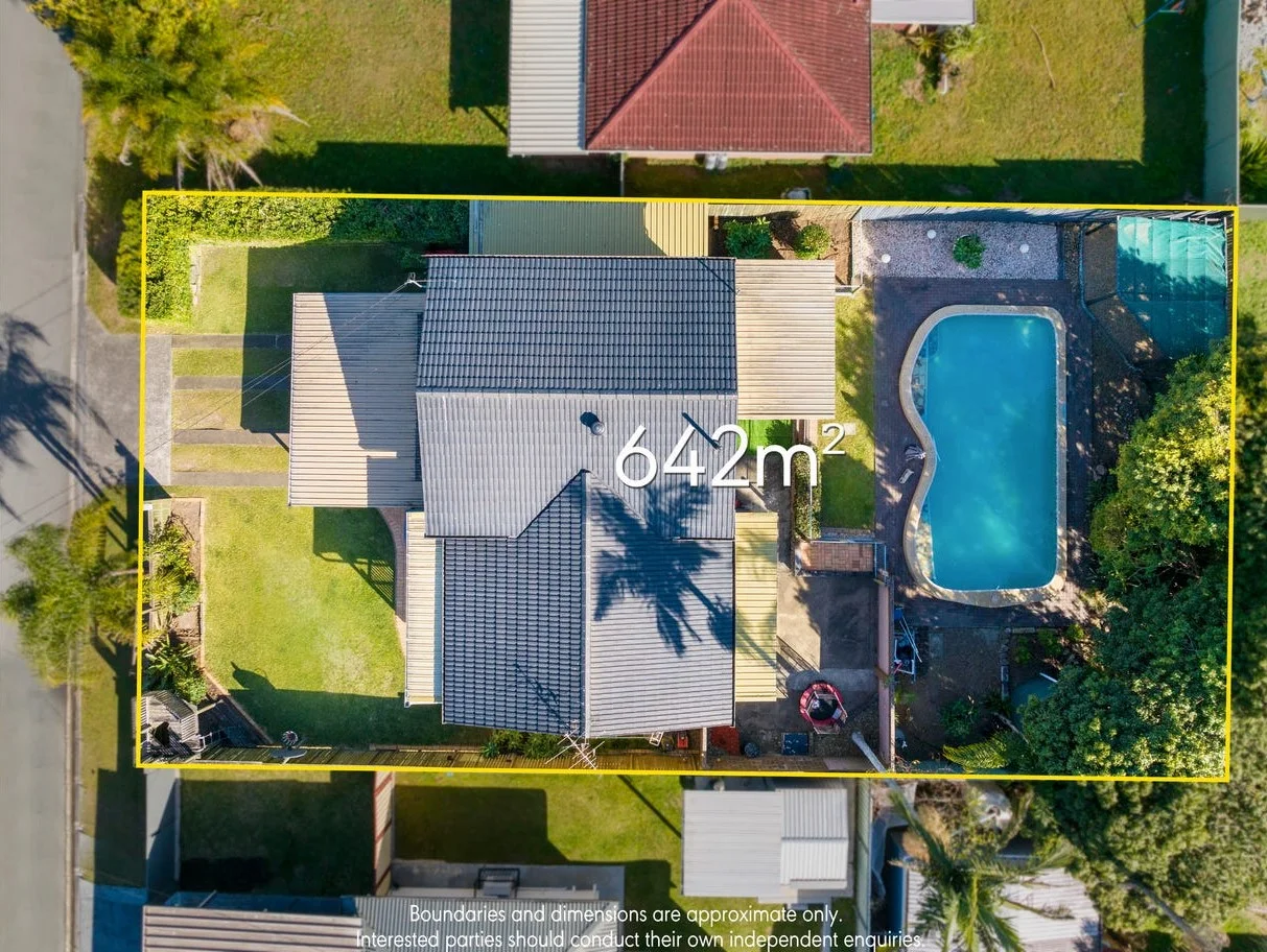 3 Merindah Street, Slacks Creek QLD 4127