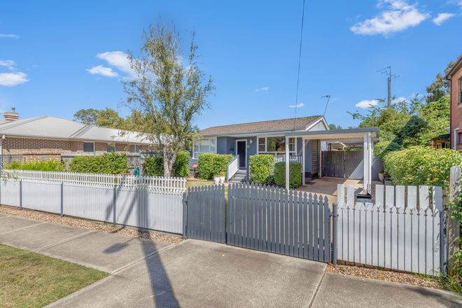 Picture of 61 Bant Street, SOUTH BATHURST NSW 2795