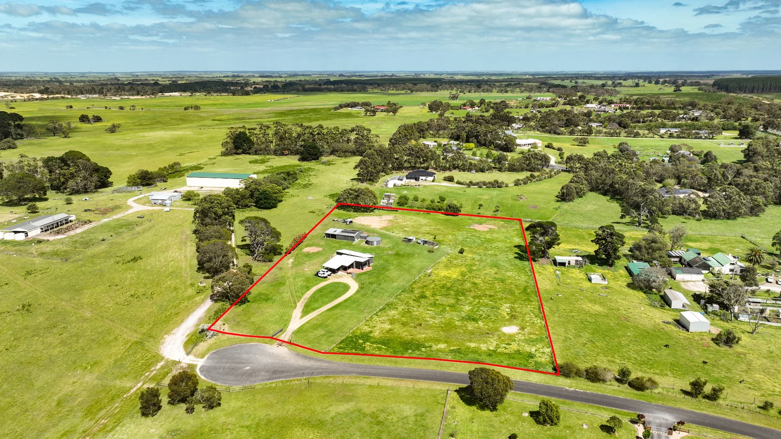 Additional image 27 of 8 John Fallas Drive, Compton SA 5291