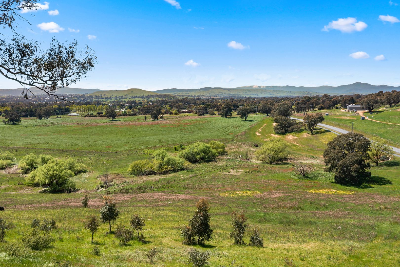 Lot 1 Stoneleigh Park Estate, Mansfield VIC 3722 Vacant Land for Sale