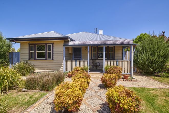 Picture of 3-5 Hospital Street, HEATHCOTE VIC 3523