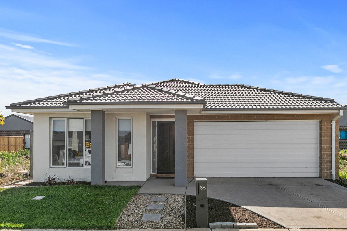 35 Respect Way, Tarneit VIC 3029, Image 0