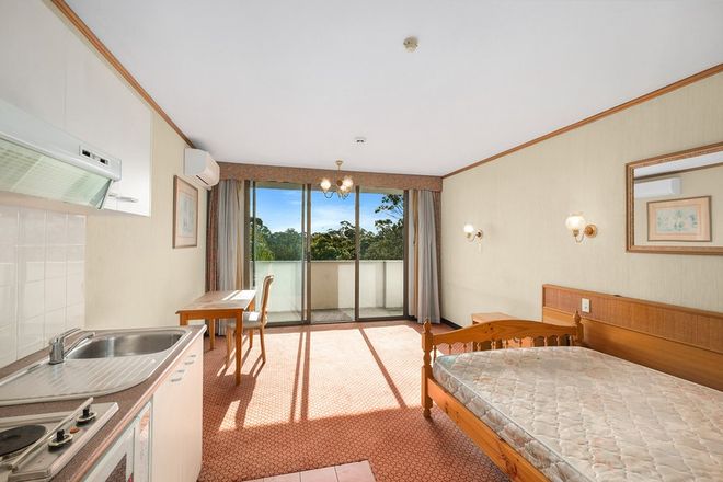 Picture of 92/450 Pacific Highway, LANE COVE NSW 2066