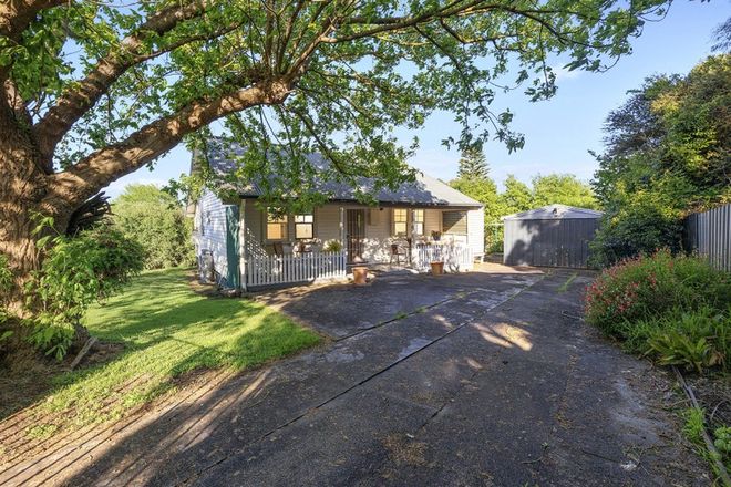 Picture of 2 Dutton St, TOORA VIC 3962