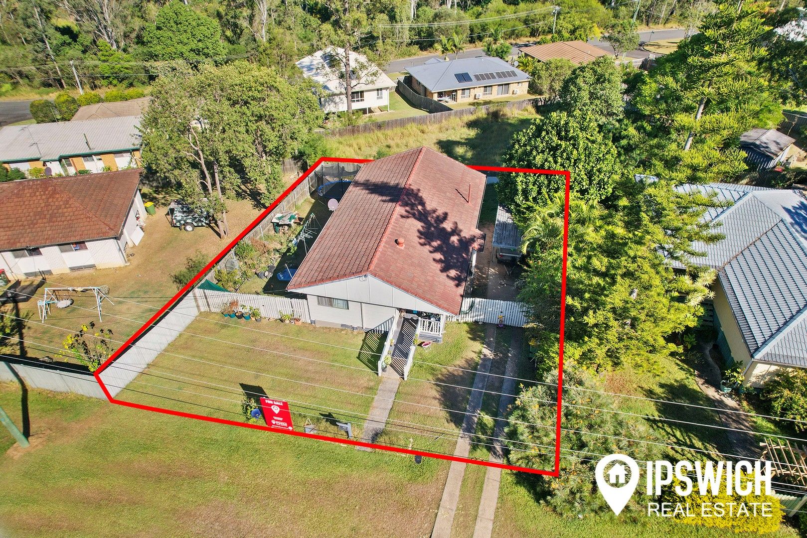 8 Overell Crescent, Riverview QLD 4303, Image 0