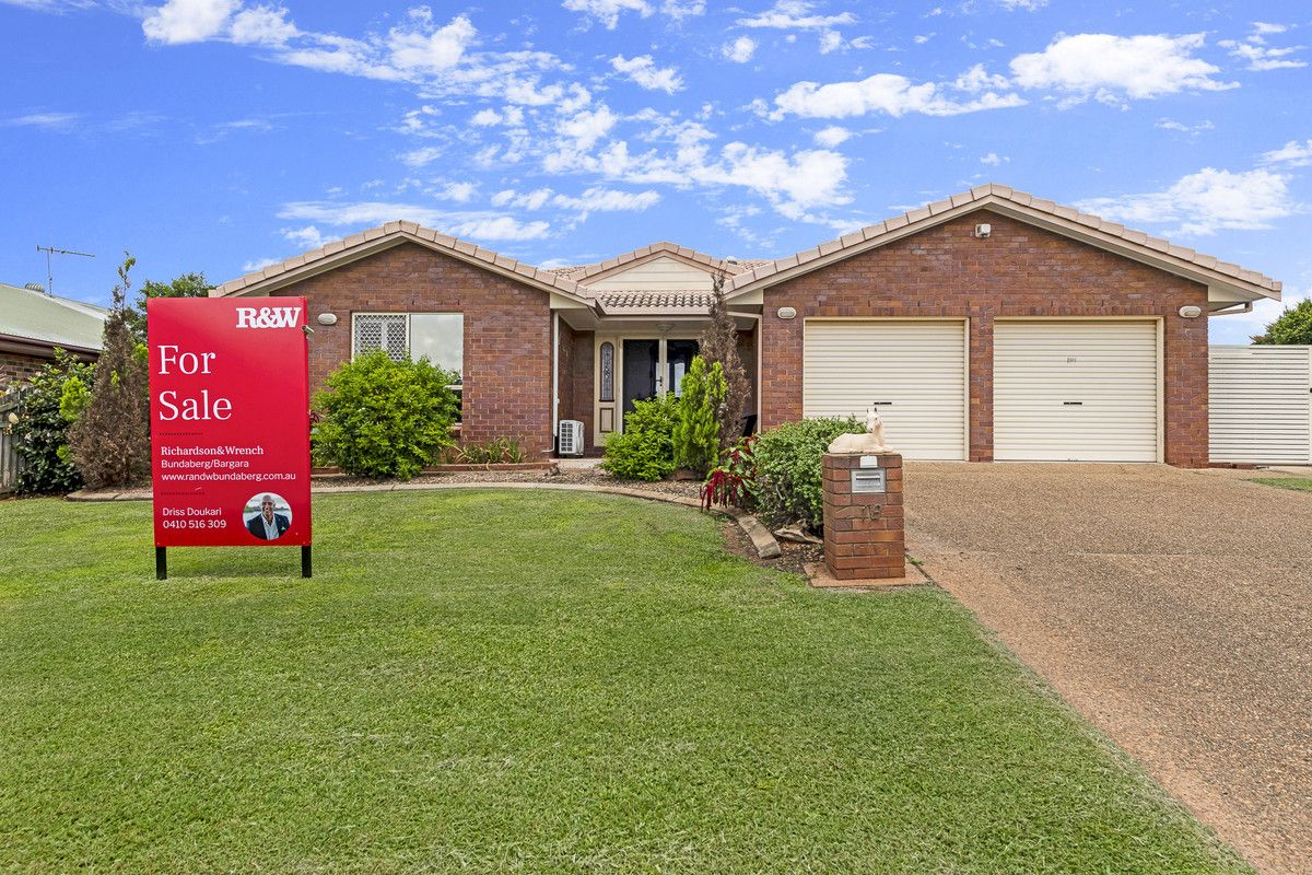 18 Dennis Court, Avoca QLD 4670, Image 0