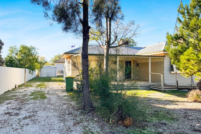 Picture of 21 Dillon Street, ULTIMA VIC 3544
