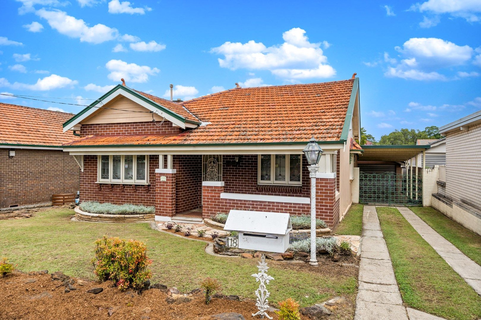 118 Wellbank Street, Concord NSW 2137, Image 0
