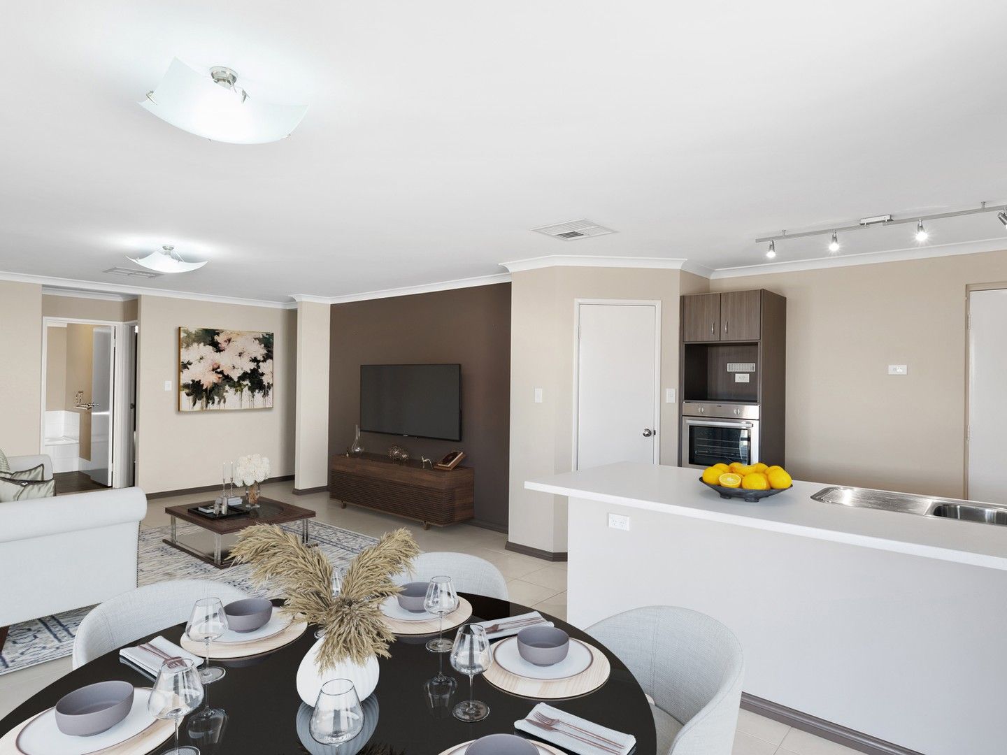 4 bedrooms House in 3 Kilkee Street RIDGEWOOD WA, 6030