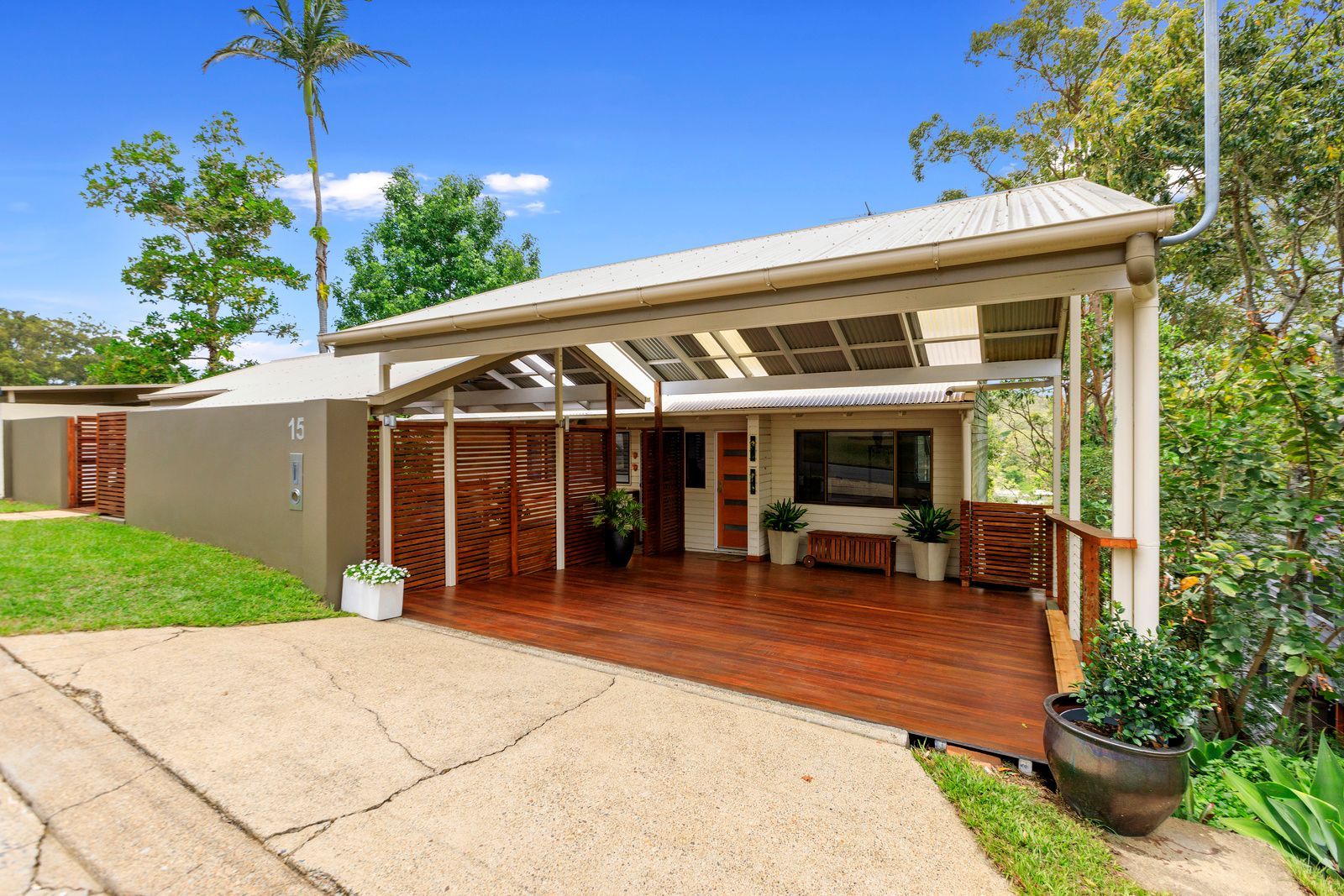 15 Dodwell Street, Holland Park West QLD 4121, Image 0