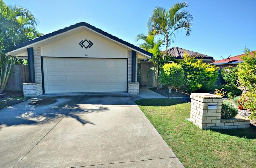 14 Topaz Circuit, Urangan QLD 4655, Image 0