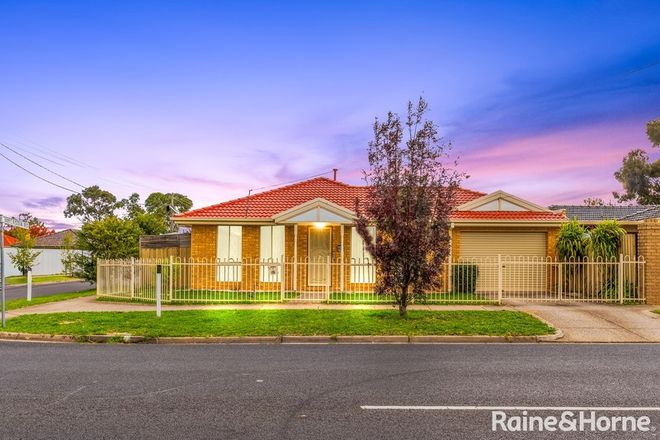 Picture of 1/91 Palmerston Street, MELTON VIC 3337