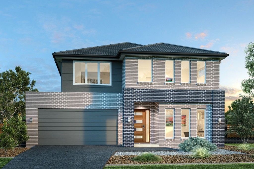 4 bedrooms New House & Land in 4. House and Land Package RESERVOIR VIC, 3073