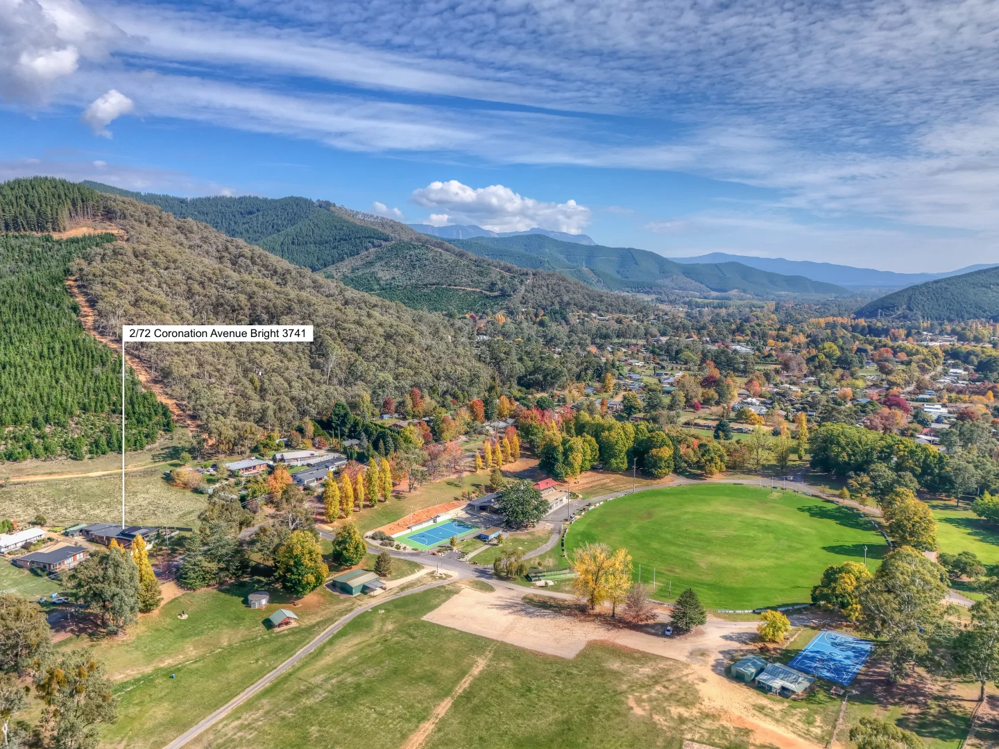 Additional image 37 of 2/72 Coronation Avenue, Bright VIC 3741