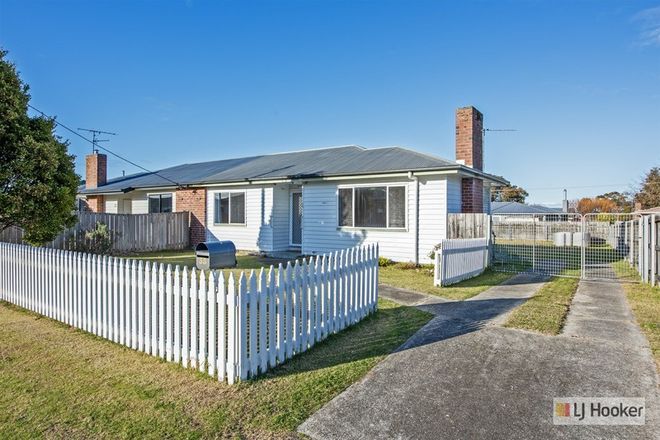 Picture of 35 Mary Street, WEST ULVERSTONE TAS 7315