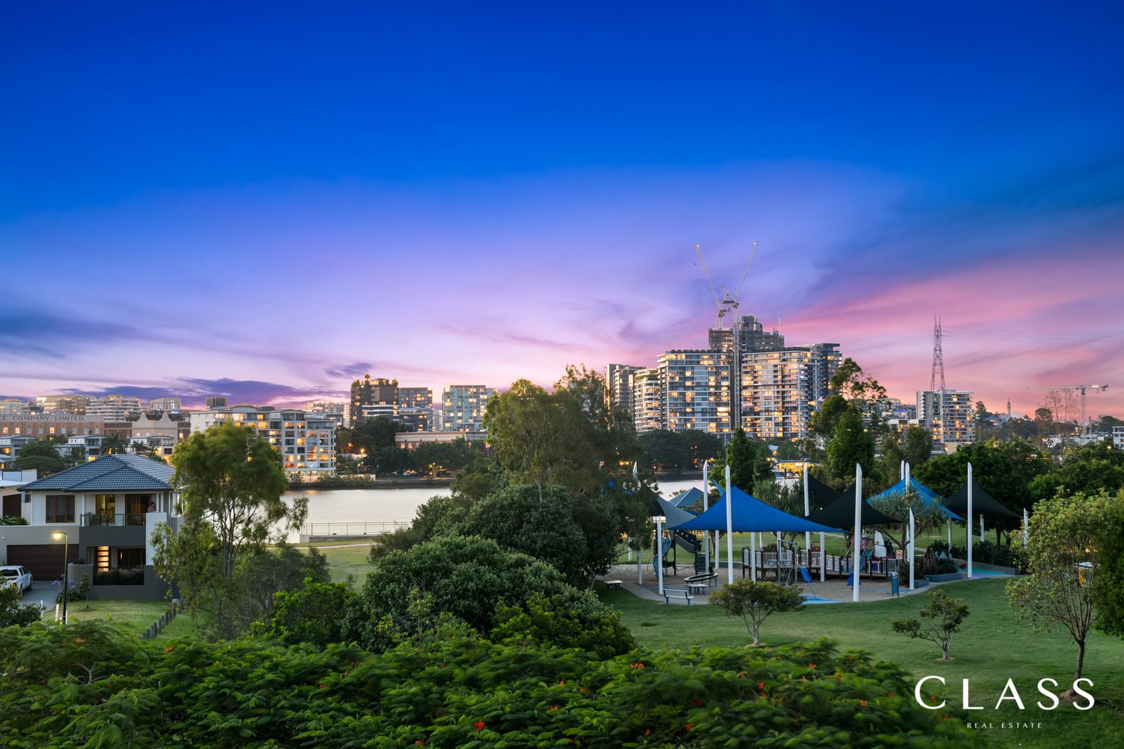 35/18 Riverbend Place, Bulimba QLD 4171, Image 1