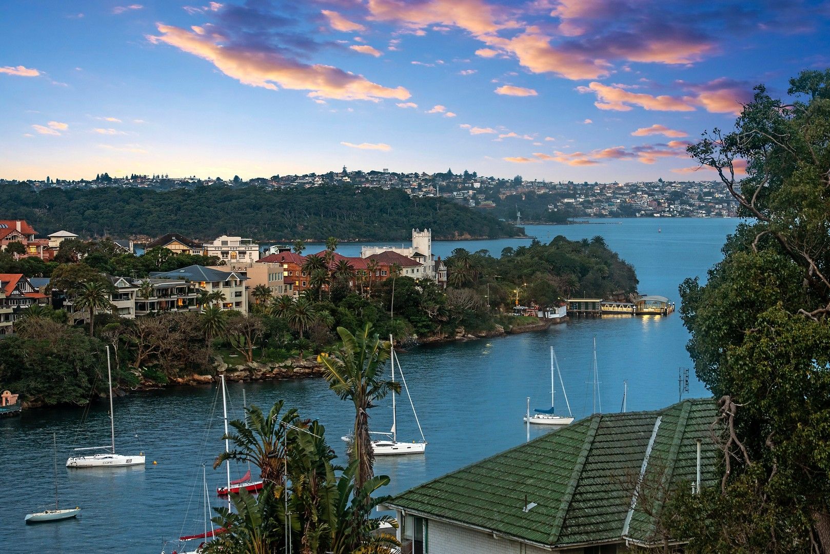 44/143 Kurraba Road, Neutral Bay NSW 2089, Image 0