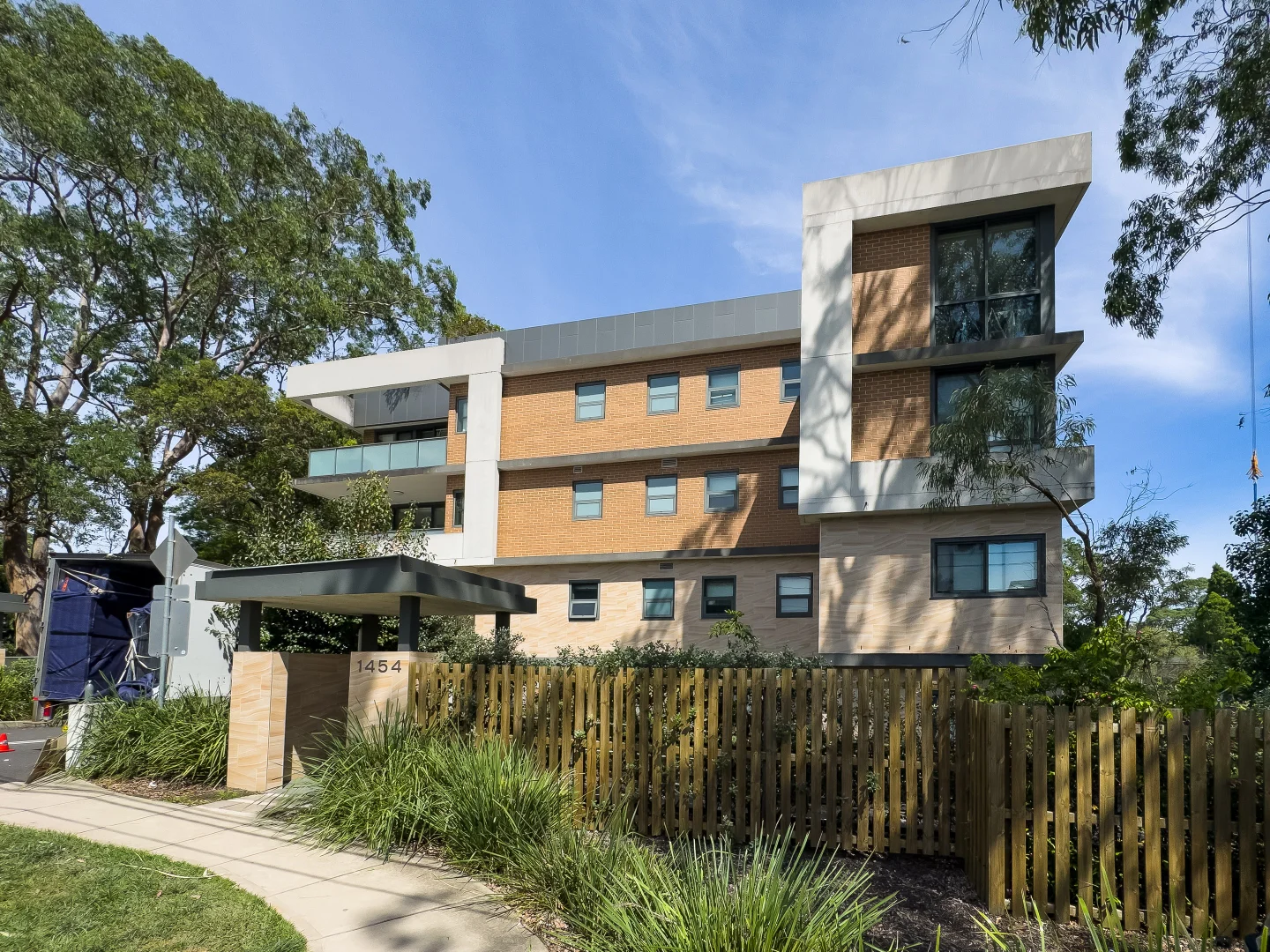 Additional image 15 of 412/1454 Pacific Highway, Turramurra NSW 2074