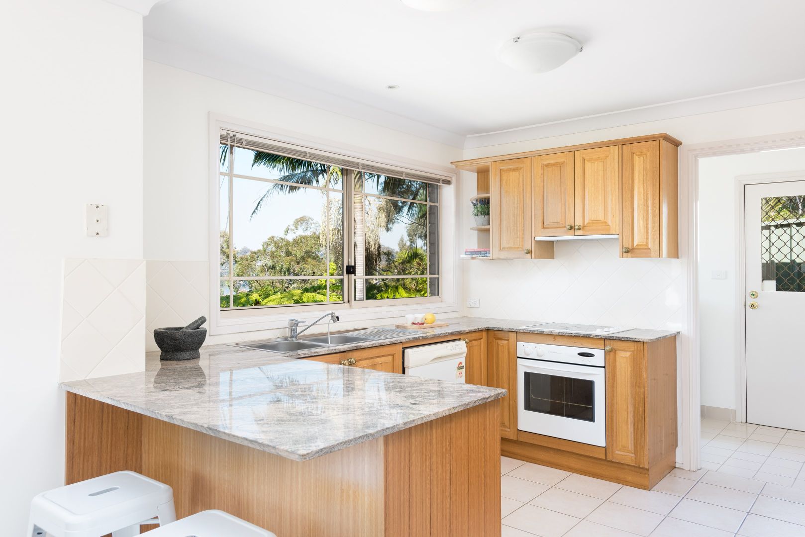 6/25 Como Road, Oyster Bay NSW 2225, Image 2