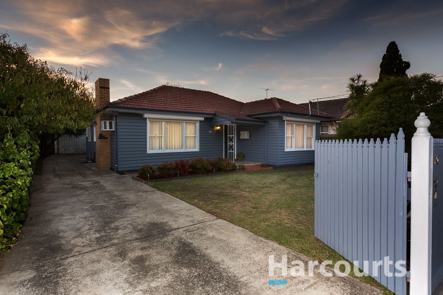 10 Philip Street, Dandenong North VIC 3175, Image 0