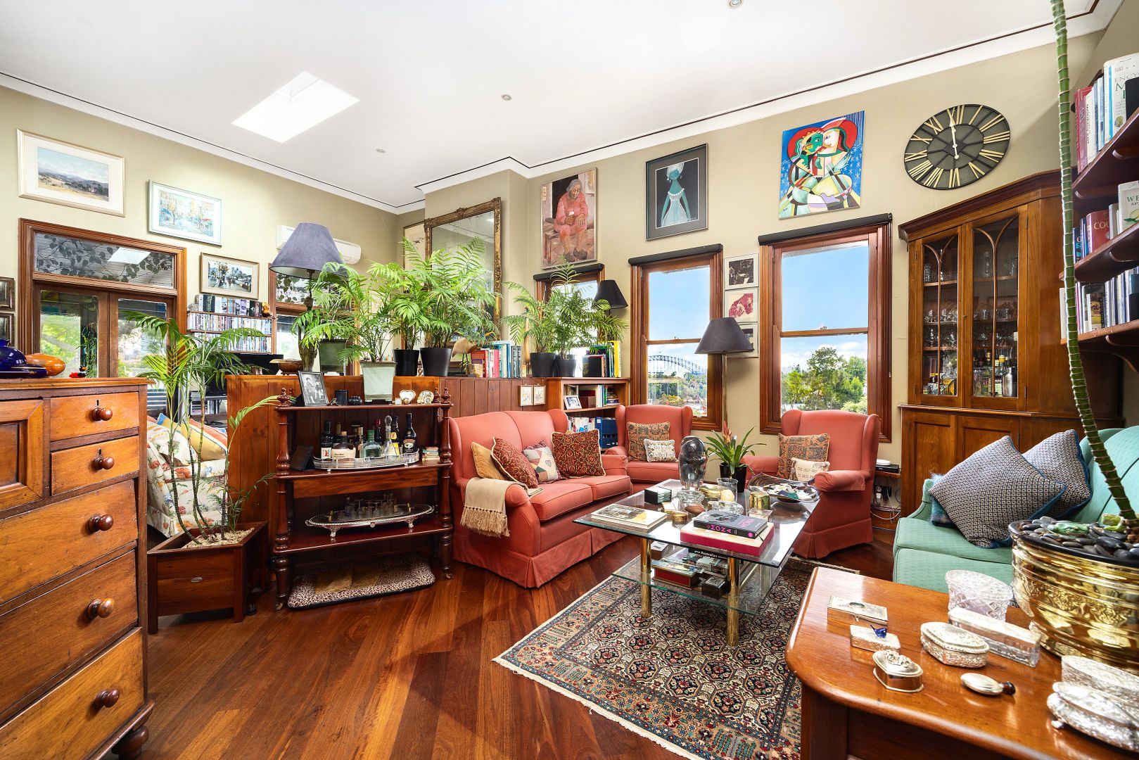 30-32 Victoria Street, Potts Point NSW 2011, Image 2