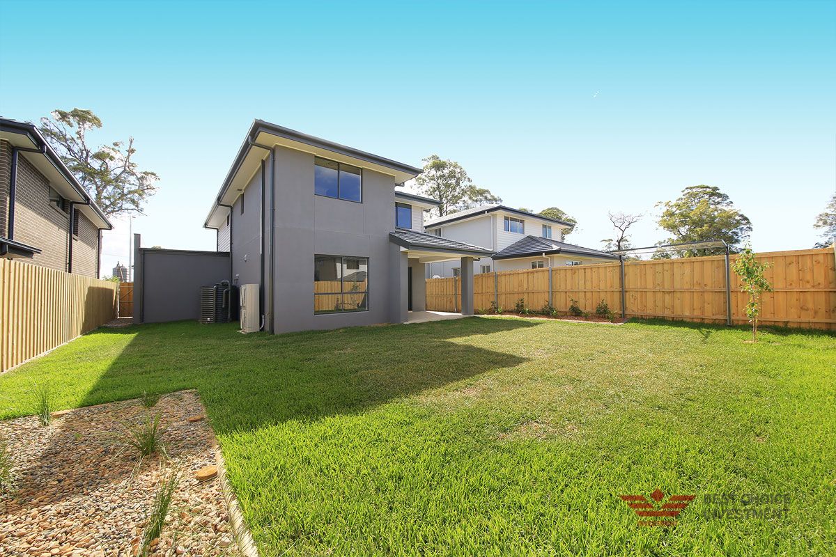 53 foxall road, Kellyville NSW 2155, Image 1