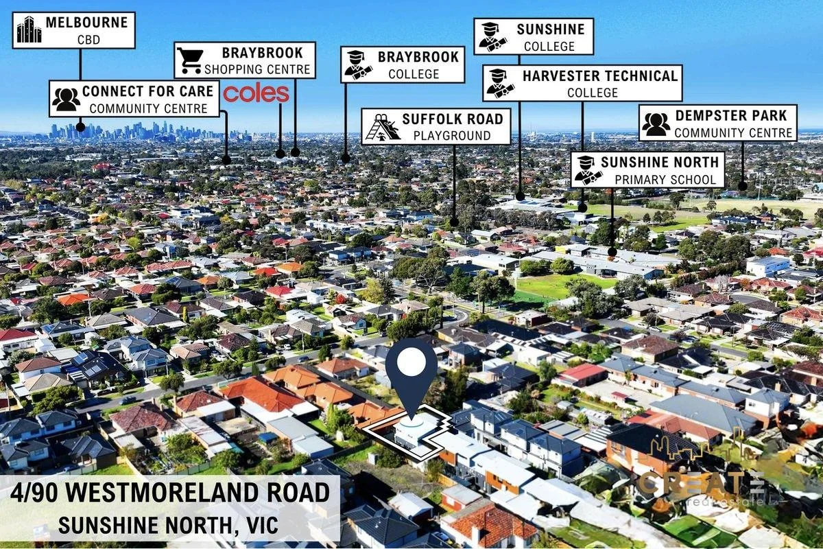 Additional image 20 of 2/90 Westmoreland Road, Sunshine North VIC 3020