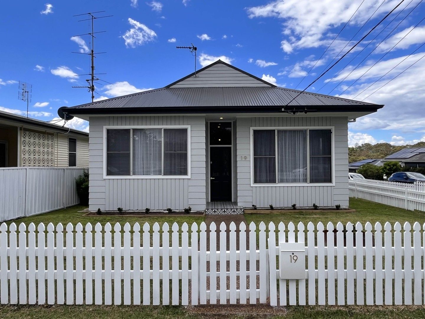 3 bedrooms House in 19 Ridley Street CHARLESTOWN NSW, 2290