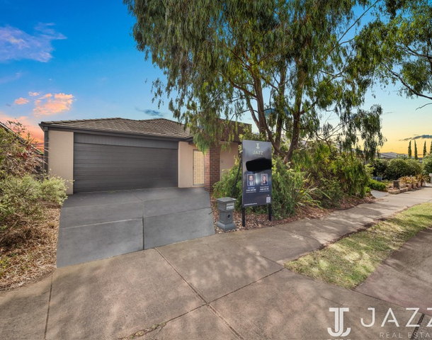 62 Brownlow Drive, Point Cook VIC 3030