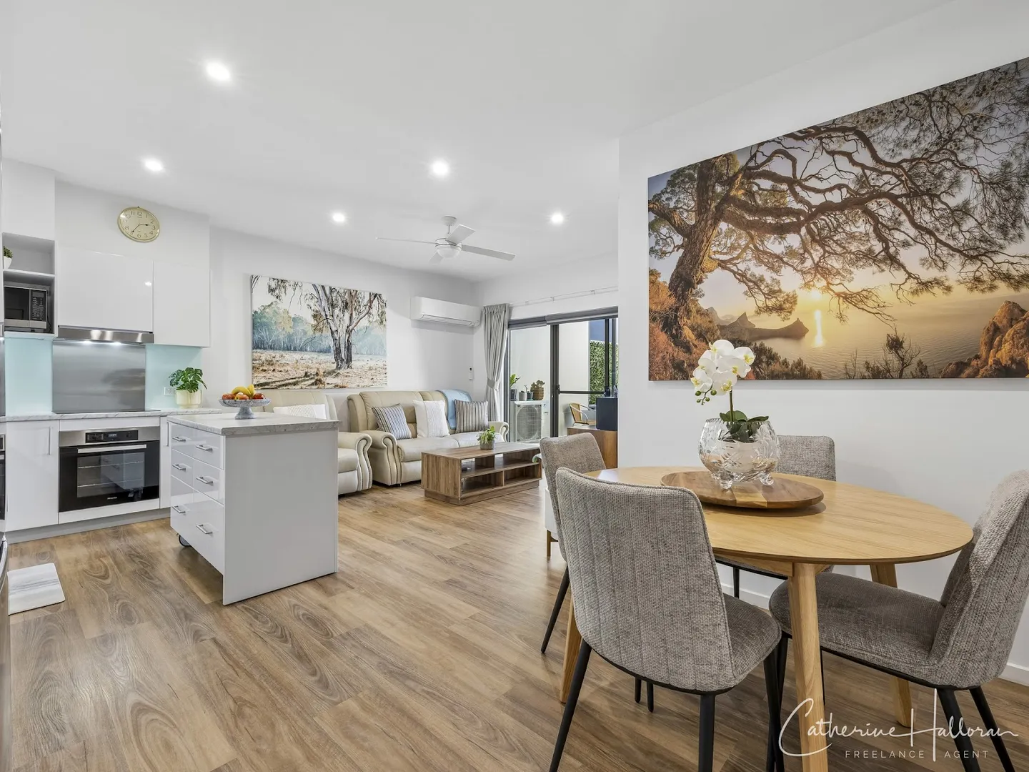 Apartment in Bruce - View 5