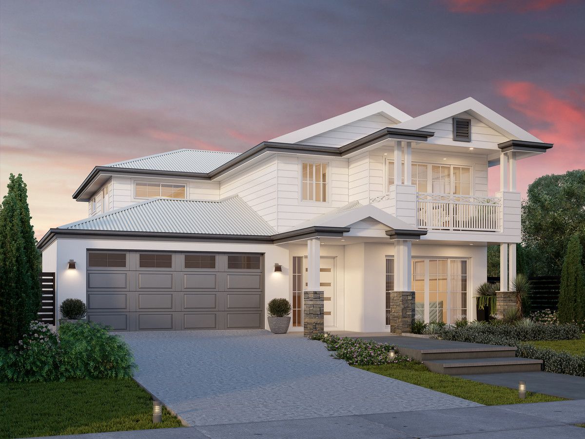 Lot 744 Cosmos Avenue, Banksia Beach QLD 4507, Image 2