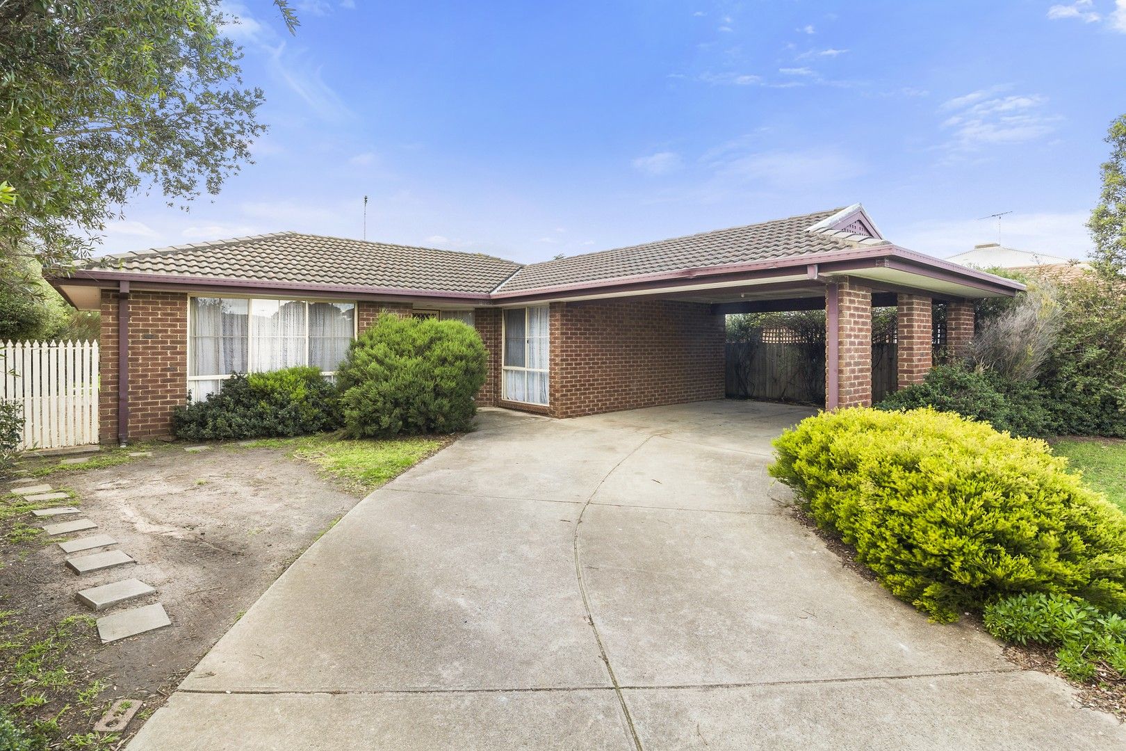 4 bedrooms House in 4 Andrea Court LARA VIC, 3212