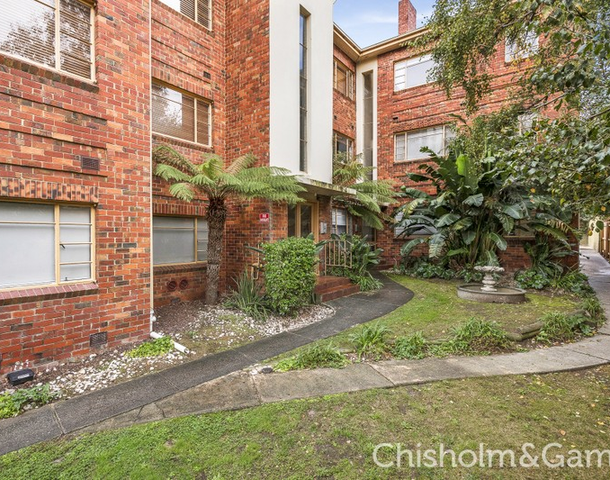 15/10A Mitford Street, St Kilda VIC 3182