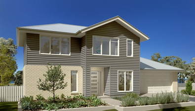 Picture of 45-47 Seabrook Cres, ST LEONARDS VIC 3223