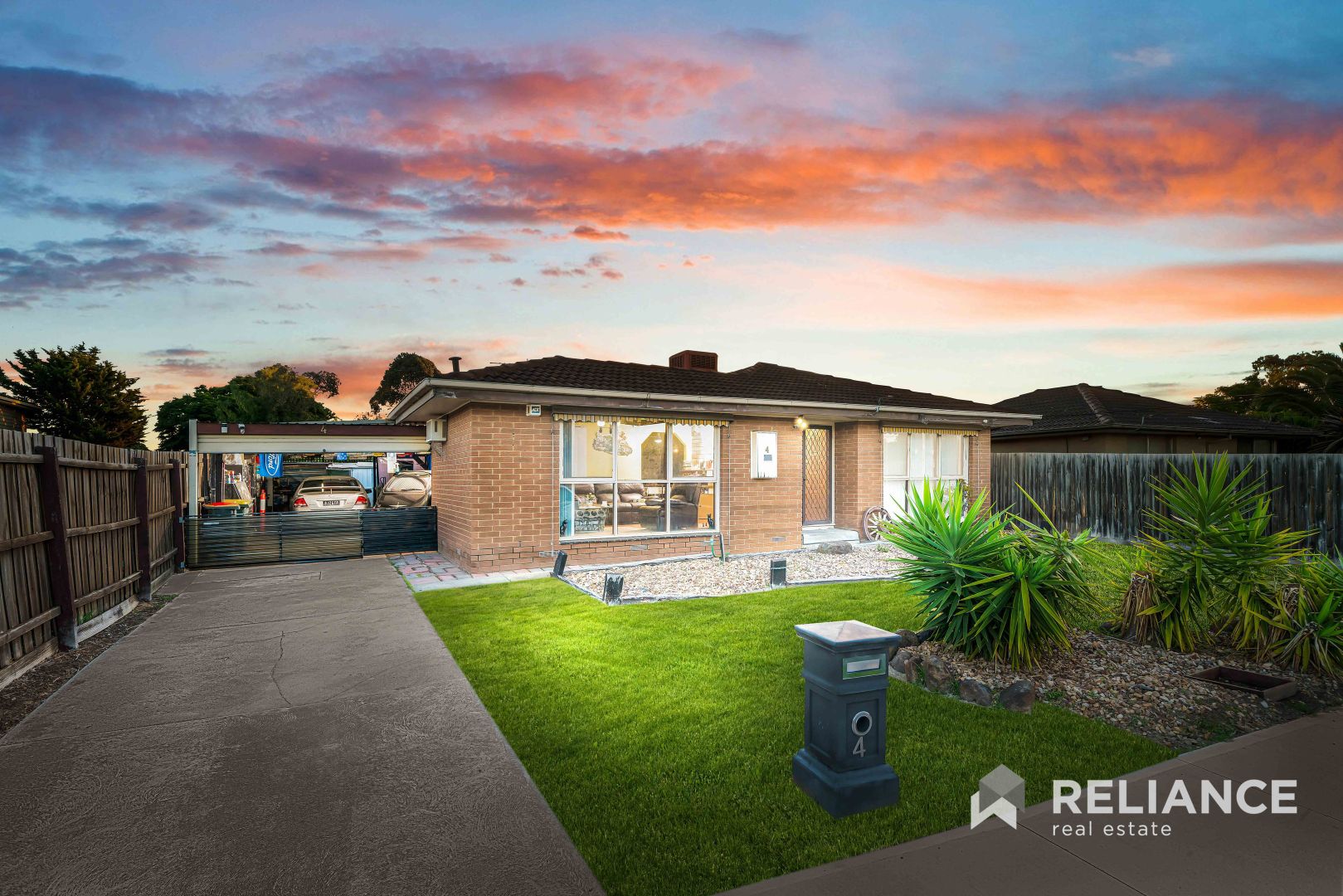 4 Teal Street, Hoppers Crossing VIC 3029, Image 1