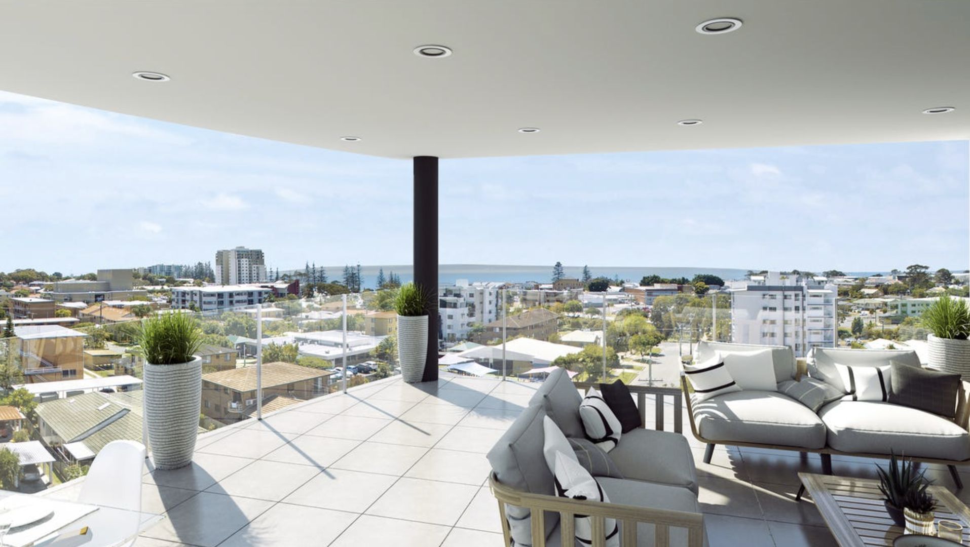 Vacant land in 17 McNaughton Street, REDCLIFFE QLD, 4020