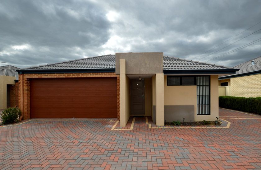 3 bedrooms House in 6/26 Prince Street QUEENS PARK WA, 6107