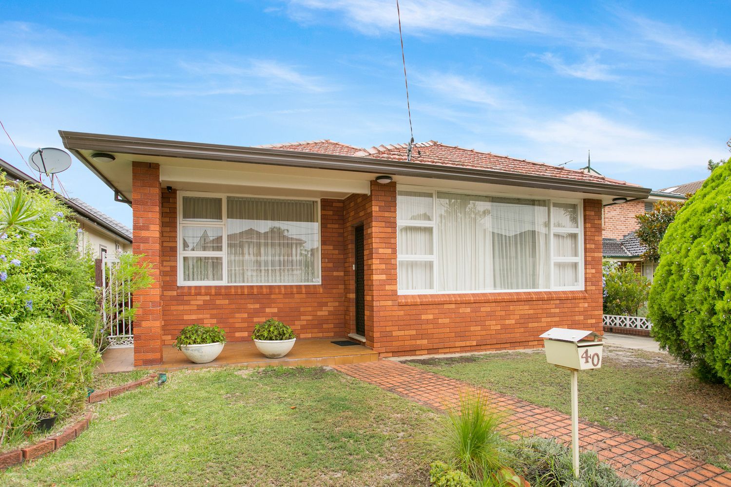 40 Scarborough Street, Monterey NSW 2217, Image 0