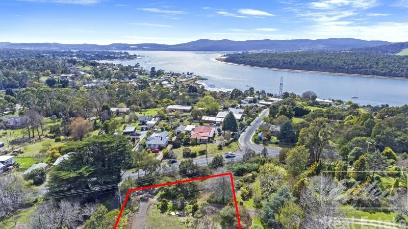 3 Main Road, Lanena TAS 7275, Image 1