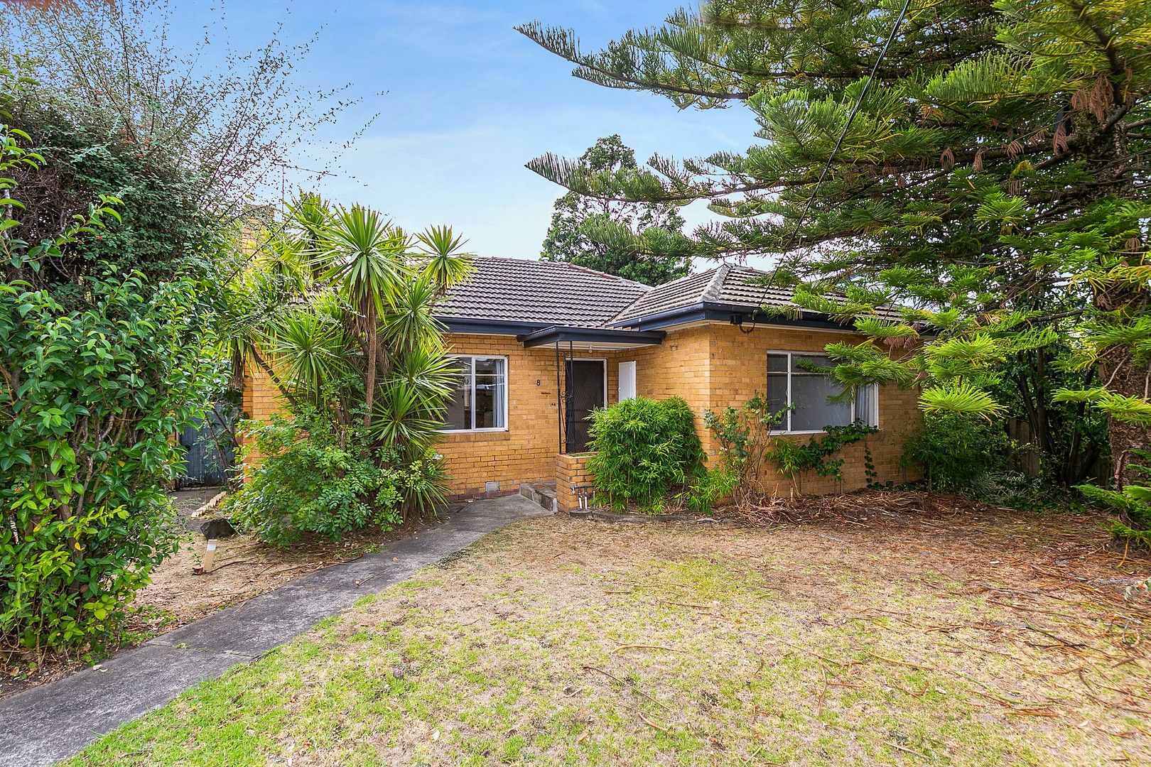 8 Cherry Orchard Rise, Box Hill North VIC 3129, Image 0