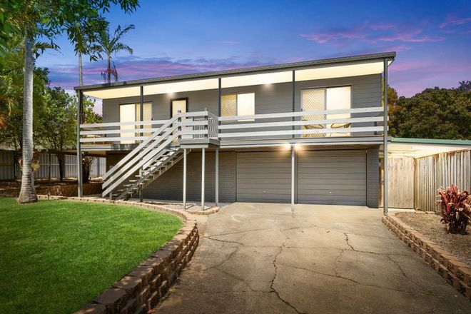 Picture of 28 Hinchinbrook Avenue, BETHANIA QLD 4205
