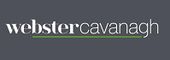 Logo for Webster Cavanagh Real Estate