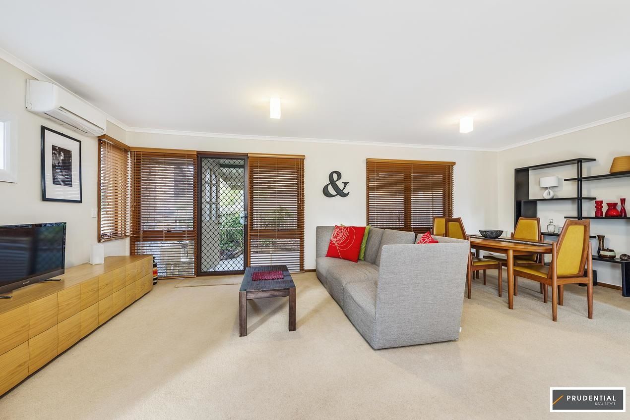 27/58 Greenoaks Avenue, Bradbury NSW 2560, Image 1