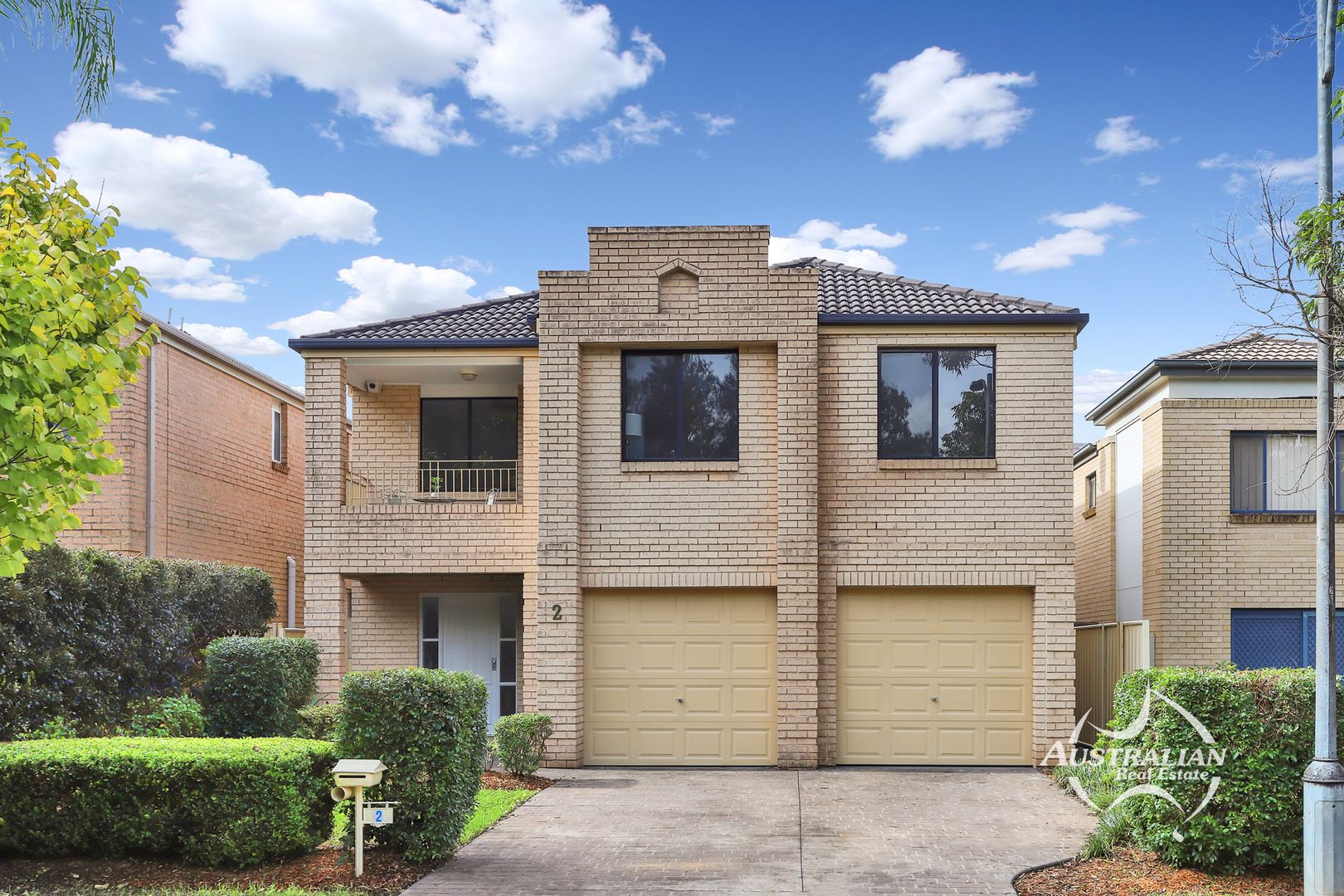 2 Possum Way, Parklea NSW 2768, Image 1