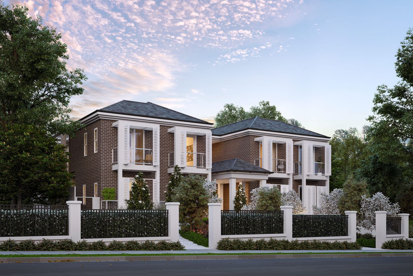3 bedrooms Apartment / Unit / Flat in 71 Killeaton Street ST IVES NSW, 2075