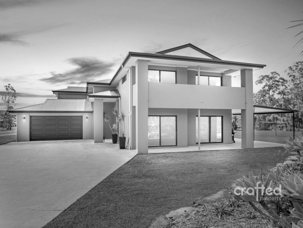 115 Tall Timber Road, New Beith QLD 4124, Image 0