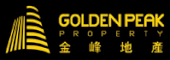 Logo for Golden Peak Property