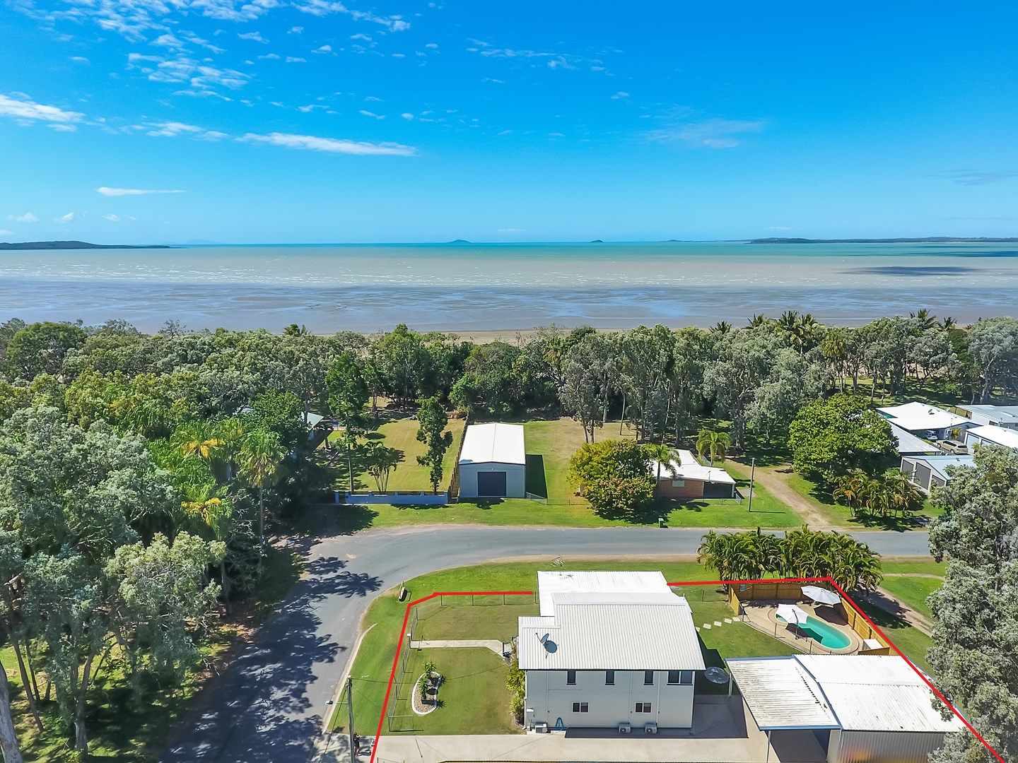 1 Deguara Avenue, Armstrong Beach QLD 4737, Image 0